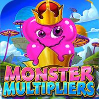 Monster Multipliers
