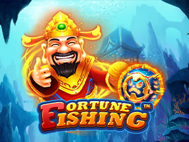 Fortune Fishing